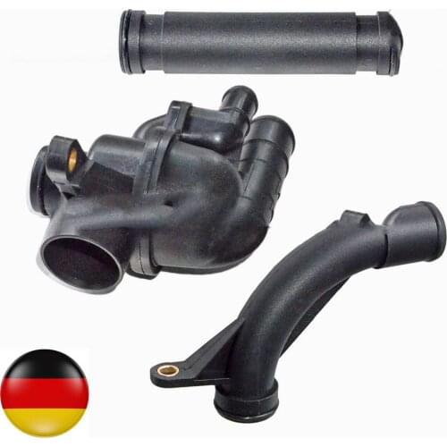 AP03 THERMOSTAT & HOUSING & PIPES SENSOR KIT For MG ROVER 75/ 800 2.0 & 2.5 PEM101050