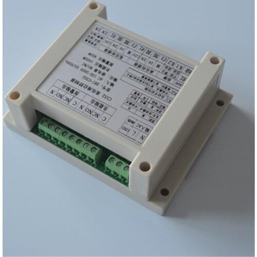 Fish Jiang Automatic Water Level Controller/Water Pump Water Level Controller Manufacturers/Water Level Control Switch