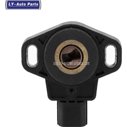Throttle Position Sensor For Honda CR-V 2002-2006 OEM 16402-RAA-A02 16402RAAA02 Auto Replacement Accessories Free Shipping