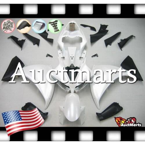 For Yamaha YZFR1 YZF R1 1000 2012-2014 12 13 14 Fairing Kit Bodywork ABS (P/N:4k6)