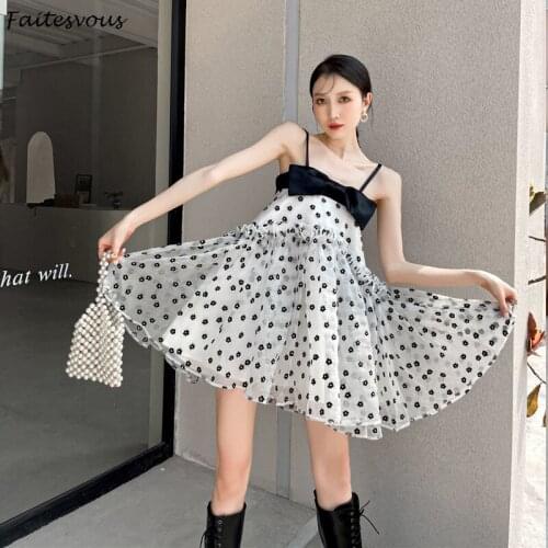 Faitesvous Women's Dresses