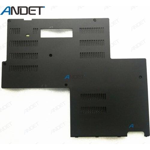 New Laptop Base Big Door For Lenovo ThinkPad P50 P51 Base Cover HDD DIMM Memory Ram Case Case 00UR804 AP0Z6000600 SCB0K06989