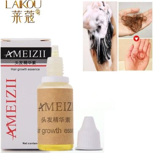 LAIKOU Hair Growth Oils