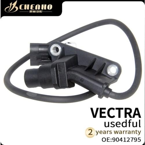 CHENHO BRAND NEW Camshaft Position Sensor For OPEL Astra F Corsa B Tigra Vectra 6238000 90412795 V40-72-0350
