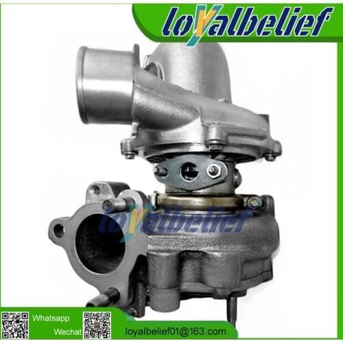 NEW Turbo turbocharger For toyota corolla d4d RAV4 2.2 D-4D 136HP 150HP VB14 17201-0R011 172010R011 17201-0R010 172010R010
