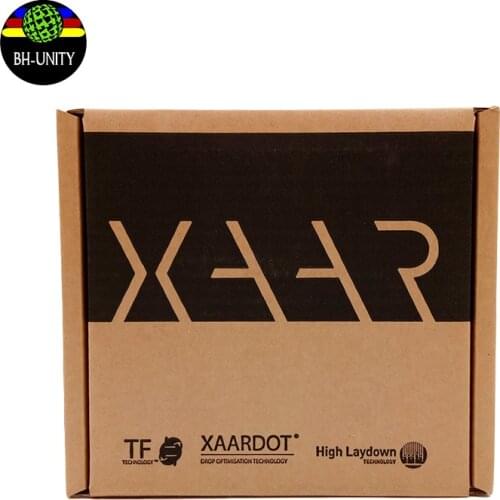 Original Xaar 1003 print head XAAR 1003 GS6U printhead 360dpi for uv ceramic tile printing machine