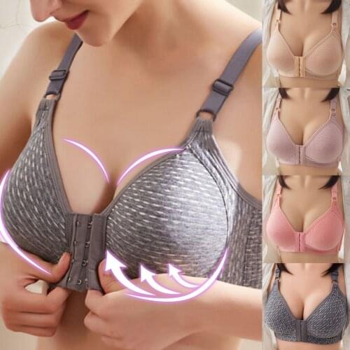 Sports Bra Women Zipper Push Up Yoga Bra Fitness Top Athletic Running Shockproof Padded Active Wear Gym Vest Yoga Bh Sport Tops