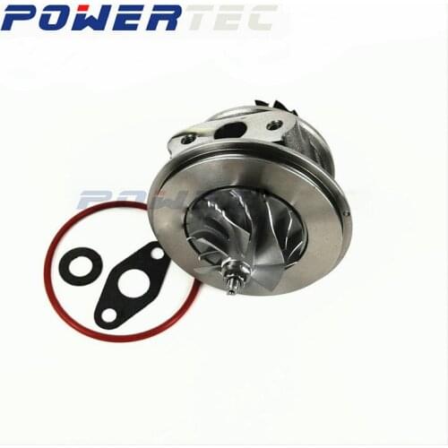 TF035 49135-06710 core turbo CHRA BALANCED for Great Wall Hover 2.8 L - NEW turbine cartridge repair kits TF035HM 1118100-E06