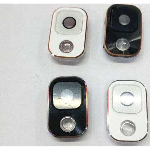 10PCS/Lot Rear Back Camera Glass Lens Cover Replacement Sapre Parts for Samsung Galaxy Note 3 N900 N9005