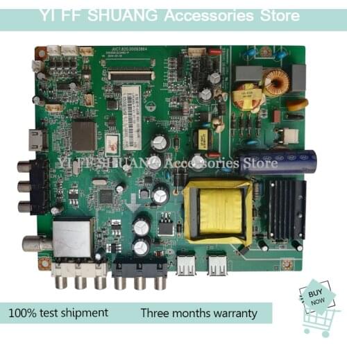 100% Test shipping for LED42B2100C main board JUC7.820.00093864 screen C420F13-E2-A