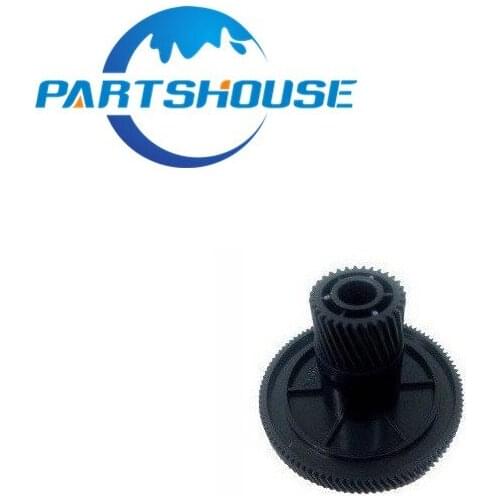 2Pcs Original new Encontre Engrenagem M012-1117 for Ricoh 3510 Sp3510dn 3510dn Sp3510sf 3510sf Find Gear