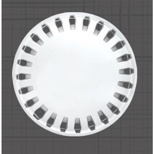 4 PCs For Renault 13 "Wheel Cover car hub cap wheel cover car accessories