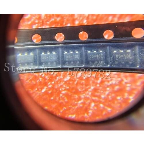 5pcs/lot RT7736BGE 00=** SOT23-6