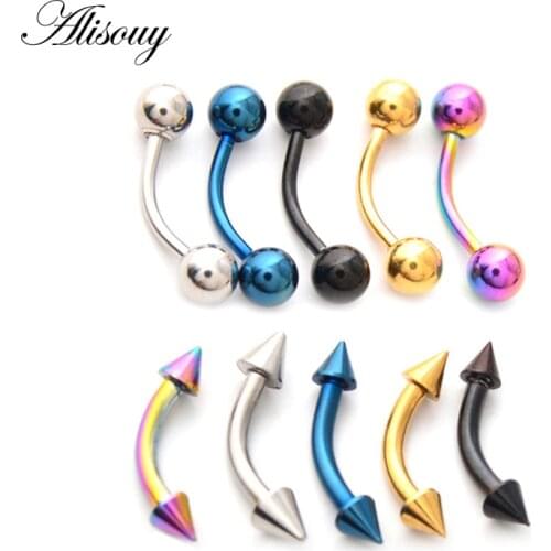 Alisouy Bananas For Piercing