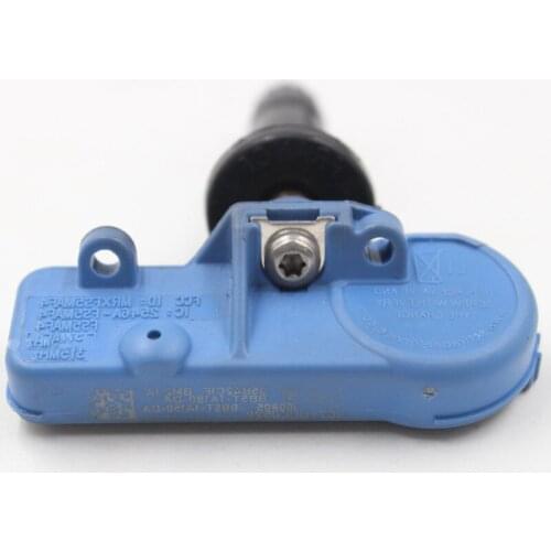 Car tire pressure TPMS sensor Alarm Systems Monitor System Convenience Hot Selling 12V Security Pressure CCC