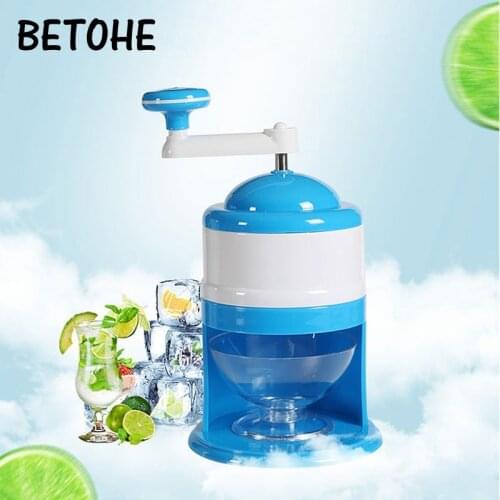 BETOHE Ice Cream Makers