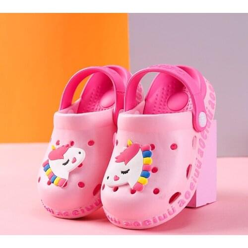 CYHTJJ Slippers For Girls