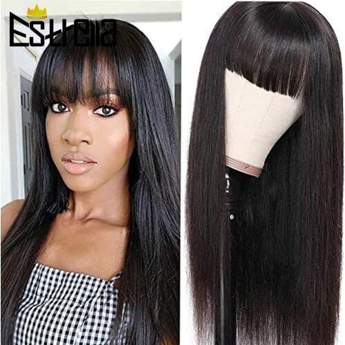 Estrella Full Wigs Machine