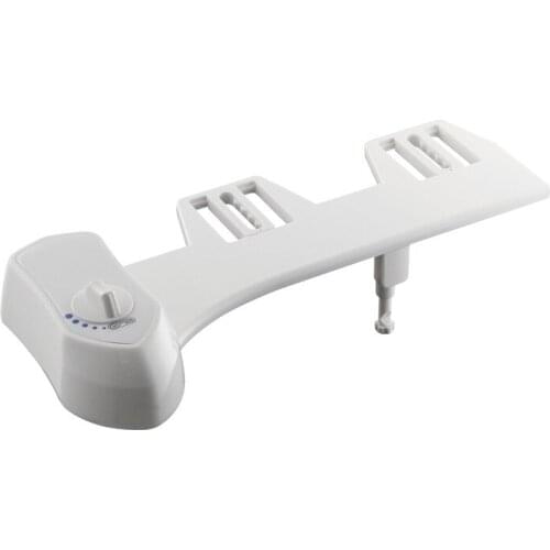 Cold Water Non-Electric Bathroom Toilet Seat Bidet Spray Nozzle Toilet Seat Gynecological Washing Gun
