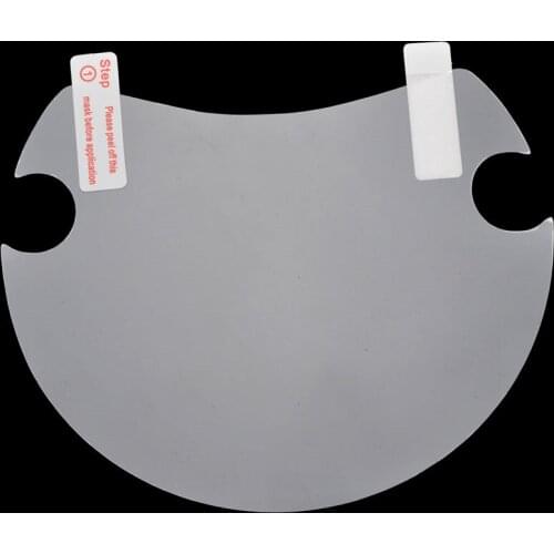 JAER For Yamaha NMAX155 2013-2018 Cluster Scratch Protection Dashboard Instrument Speedometer Screen Sticker