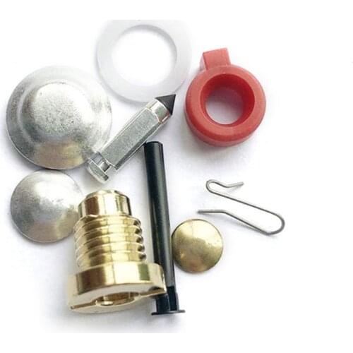 Carburetor Carb Repair Kit Float For Johnson Evinrude 9.9 hp 15 hp Replacement B85C