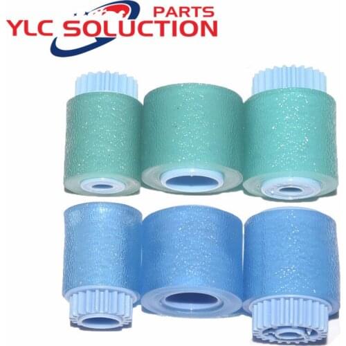 Feed Paper Pickup Roller AF03-0081 AF03-1082 AF03-2080 For Ricoh MP7500 7502 8000 9001 7502 9002 Aficio AF1060 1075 2060 AF2075