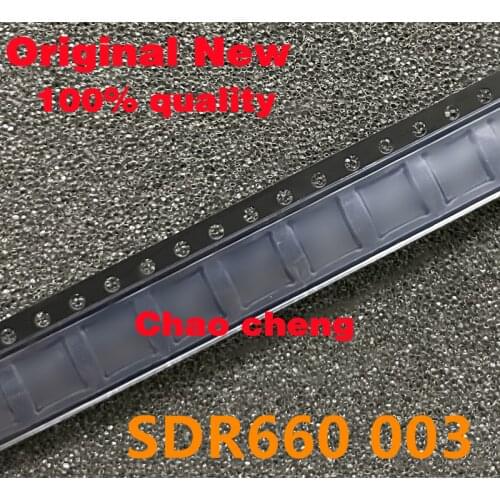 1-10pcs/lot SDR660 003 IC Chip