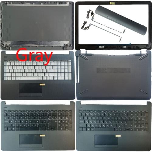New Laptop LCD Back Cover For Acer Aspire 3 A315-42 A315-42G A315-54 A315-54K A315-56 N19C1 Rear Lid TOP Case