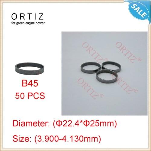 Fuel Injectors Ortiz China