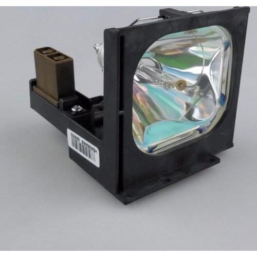 POA-LMP27 Replacement Projector Lamp with Housing for SANYO PLC-SU07 / PLC-SU07B / PLC-SU07N / PLC-SU10 / PLC-SU10N/PLC-SU15