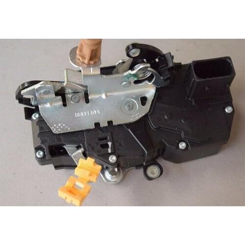 Car Door Actuator Control Modle For GMC Yukon