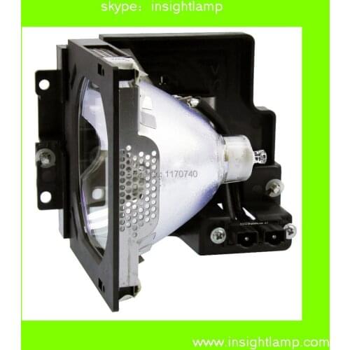 Projector lamp for LC-X4i/LC-X4L/LC-X4LA/LC-X4Li with housing/case