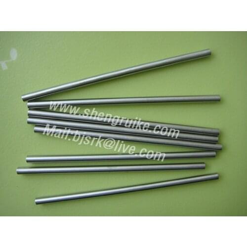 4*150mm thermocouple Tube Stainless Stell one End Closed thermowell