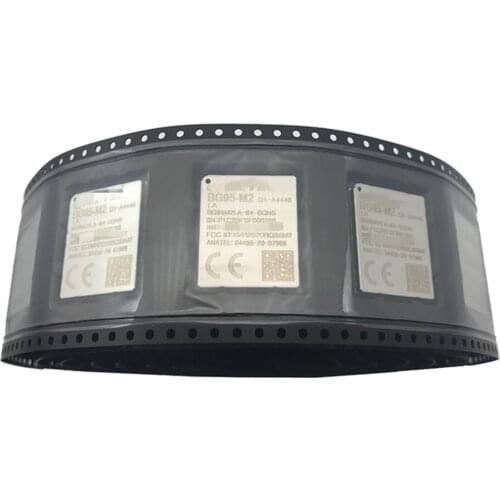 In stock! BG95 BG95-M2 Minipcie Cat M1/ Cat NB2/ EGPRS GNSS LPWA nb-iot Module compatibility with BG96 BC95 UG95 UG96