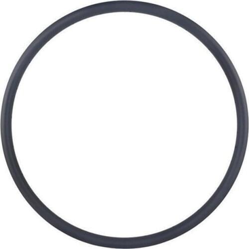 LIENGU 27.5er MTB XC Asymmetric Hookless Carbon Rim Cross Country Tubeless 650B Bike Wheel UD 3K Twill 12K 20 24 28 32 36 Holes