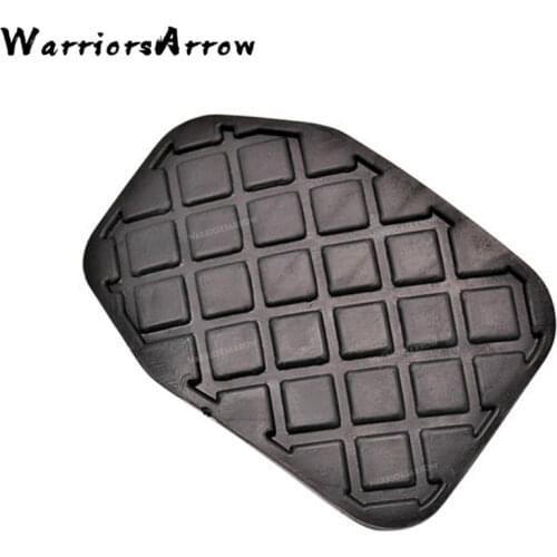 WarriorsArrow Car Pedals