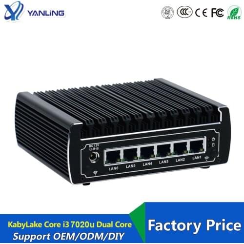 YANLING Computer Components