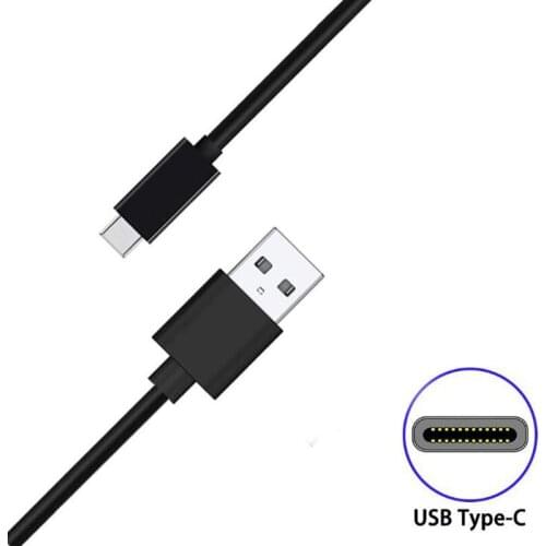 Type C USB Charger Cable Power Supply Cord for Sony PS5/Xbox series X xsx Controller Switch Pro Gamepad NS Lite Charging Wire