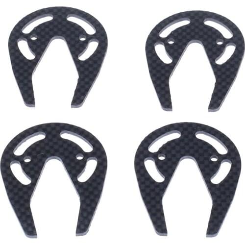 Parrot AR.Drone Vision 1 2 Customized 1.5mm Glass fiber Motor Protection Gear