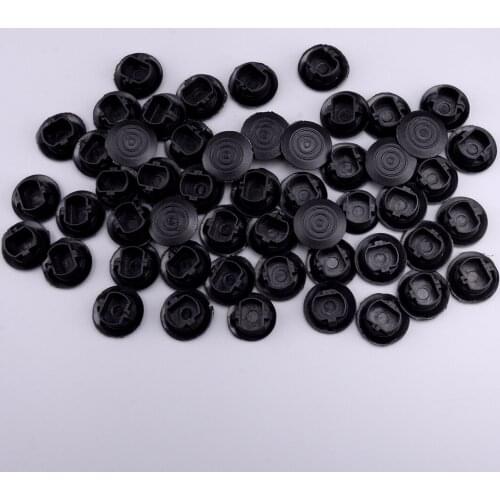 76924-52021 50Pcs Plastic Rocker Panel Moulding Retainer Clip Fit For Scion tC xA xB Toyota Corolla Echo FJ Cruiser Matrix Prius