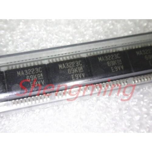 10pcs MA3223C MAX3223CPW TSSOP-20