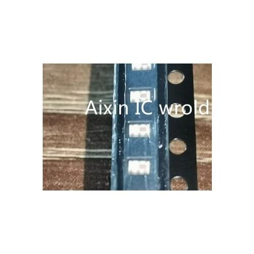 10PCS NEW RFBPF2012080AM0T62 FILTER BANDPASS 2.4GHZ ISM SMD