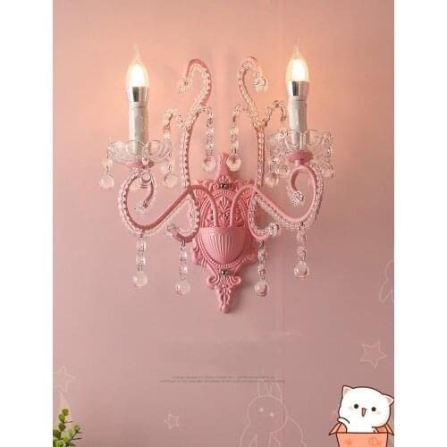 Alpasiblo Wall Lights