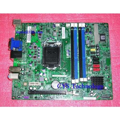 Free ship for original X6610 X4610 H67H2-AD (D2) motherboard , H67 LAG1155 work perfectly