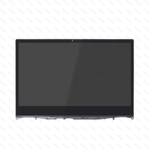 For Lenovo Yoga 530-14IKB 530-14ARR LCD Panel Display Screen Touch Glass Digitizer 5D10R03188