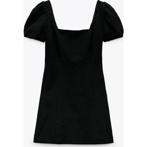 GELITAYIN Linen Summer Dresses