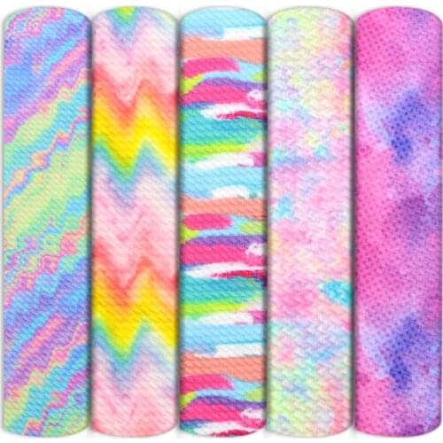 Gradient Color Splash Bullet Textured Liverpool Cotton Fabric Sewing Quilting Needlework Material DIY Handmade Cloth,1Yc13620