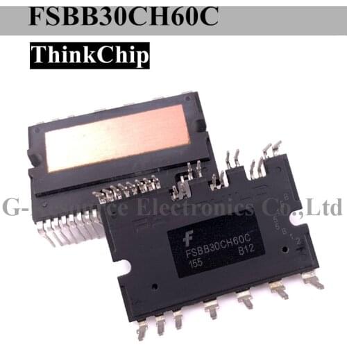 FSBB30CH60C SPM27 Smart Power Module