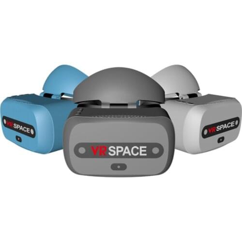 All in One 4K Virtual Reality Glasses HD VR Headset WIFI BT Android System 32GB 3D Glasses Helmet Immersive VR 3D Glasses