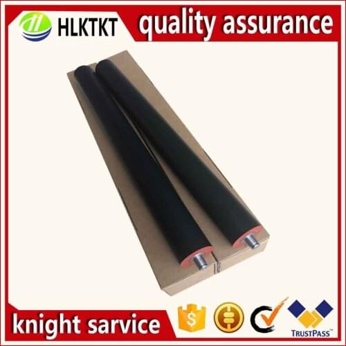 Fuser lower roller Lower Pressure Roller for Lexmark W840 850 X850 X860 X864 5500